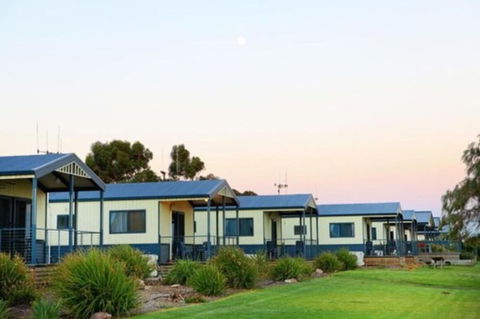 Discovery Parks â€“ Whyalla Foreshore - Accommodation Asia 4
