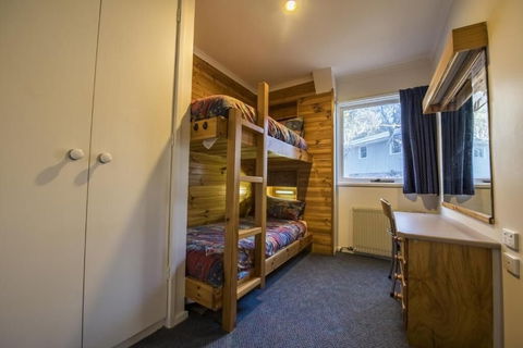 Terama Ski Lodge - Accommodation China 6