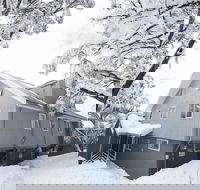 Terama Ski Lodge - Accommodation Asia