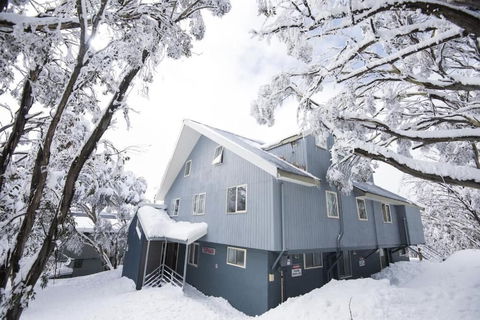 Terama Ski Lodge - Accommodation China 0