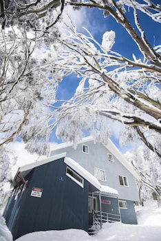 Terama Ski Lodge - Accommodation China 3