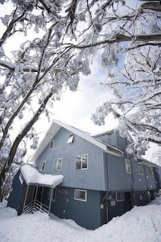 Terama Ski Lodge - Accommodation China 2