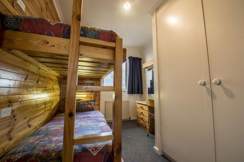 Terama Ski Lodge - Accommodation China 5
