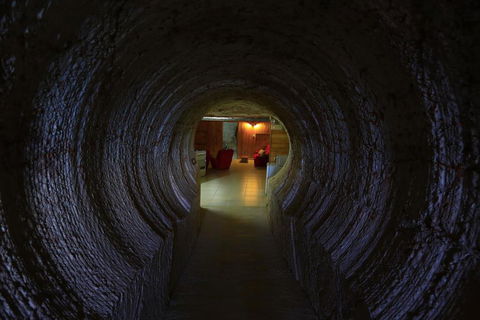Venushill B+B - Accommodation Asia 1