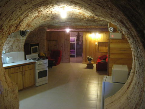Venushill B+B - Accommodation Asia 3