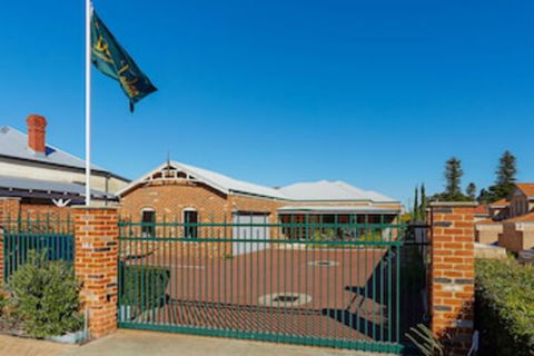 Durham Lodge - Accommodation Asia 0