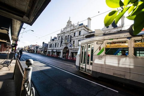Quest Prahran - Accommodation Asia 0