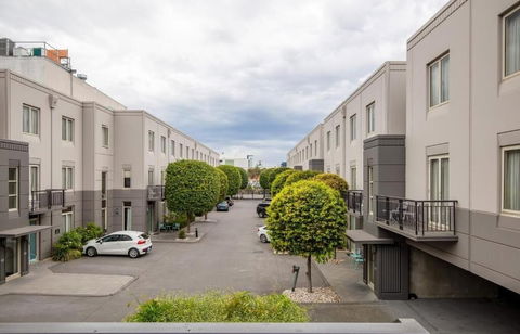 Quest Prahran - Accommodation Asia 2