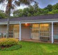 Daydreamer Holiday Apartments - Accommodation Asia