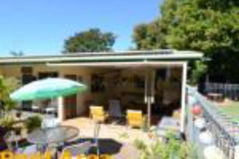 Affordable Gold City Motel - Accommodation Asia 0