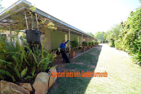Affordable Gold City Motel - Accommodation Asia 6