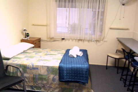 Affordable Gold City Motel - Accommodation Asia 2