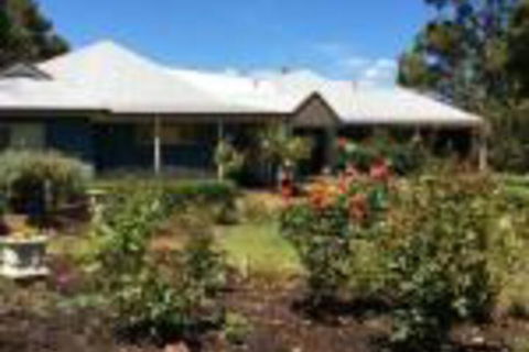 Crabapple Lane Bed & Breakfast - Accommodation Asia 0