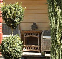 Bunjil Farm - Accommodation Asia