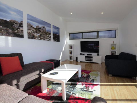 Alpine Freedom - Accommodation Asia 6