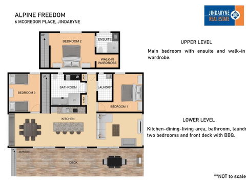 Alpine Freedom - Accommodation Asia 3