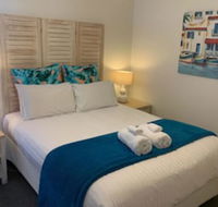Scarborough Beach Front Resort Shell 4 - Accommodation Asia