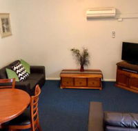 Abbey Apartments - Accommodation Asia