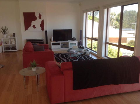 Townhouse Chapel Street - Accommodation Asia 6