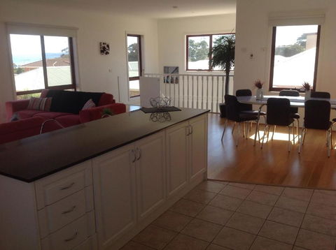 Townhouse Chapel Street - Accommodation Asia 3