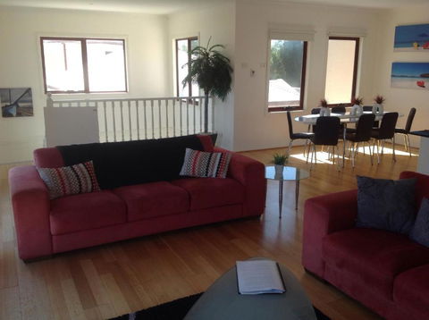 Townhouse Chapel Street - Accommodation Asia 2