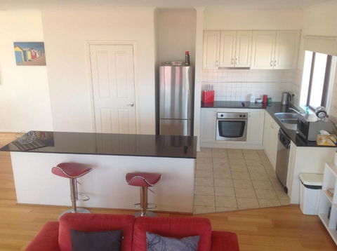 Townhouse Chapel Street - Accommodation Asia 5