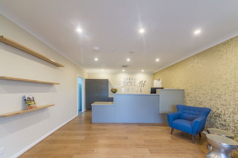 Cowra Services Club Motel - Accommodation Guide 0