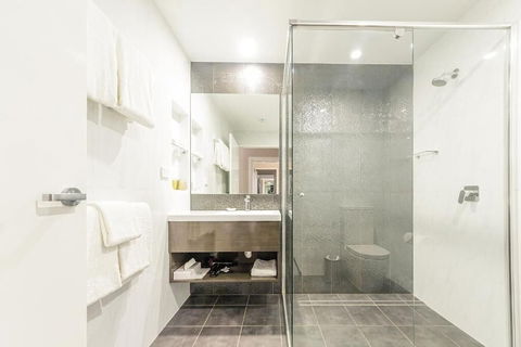 Cowra Services Club Motel - Accommodation Guide 5