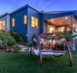 The Mountain View Retreat - Accommodation Asia
