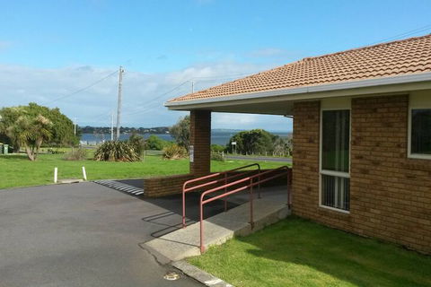 Quays Motel San Remo - Accommodation Guide 2