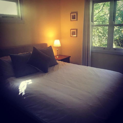 Highland Cottage - Accommodation Asia 1