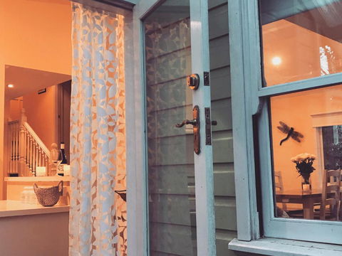 Highland Cottage - Accommodation Asia 6