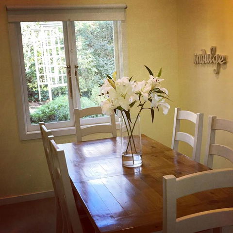 Highland Cottage - Accommodation Asia 3