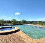 Beggars Bridge Vineyard Homestead w / pool  wifi  tennis  vineyard - Accommodation Asia