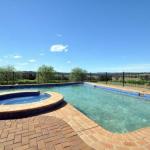 Beggars Bridge Vineyard Homestead W / Pool + Wifi + Tennis + Vineyard - Accommodation Asia 0