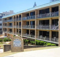 Dulkara Holiday Units - Accommodation Asia