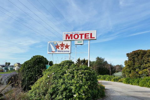 Lake Bolac Motel - Accommodation Guide 3