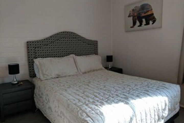 Scarsdale VIC Accommodation Asia