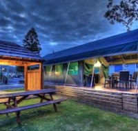 Tathra Beachside - Accommodation Guide