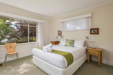 Moonrise View Apartment - Accommodation Guide 0