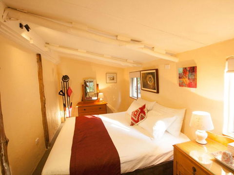 Lyrebird Studio Hideaway In The Watagans Be At One With Nature - Accommodation Asia 3