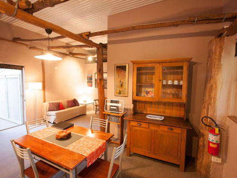 Lyrebird Studio Hideaway In The Watagans Be At One With Nature - Accommodation Asia 6