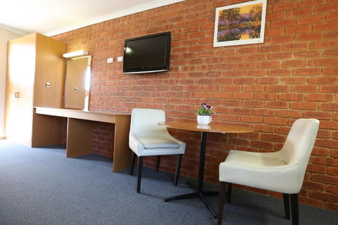 City Gate Motel Mildura - Accommodation Asia 5