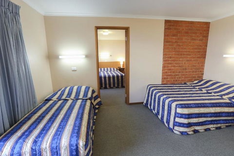 City Gate Motel Mildura - Accommodation Asia 4