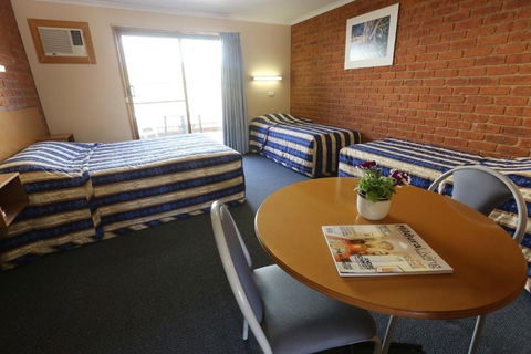 City Gate Motel Mildura - Accommodation Asia 3
