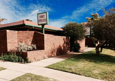 City Gate Motel Mildura - Accommodation Asia 1