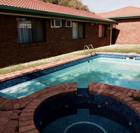 City Gate Motel Mildura - Accommodation Asia