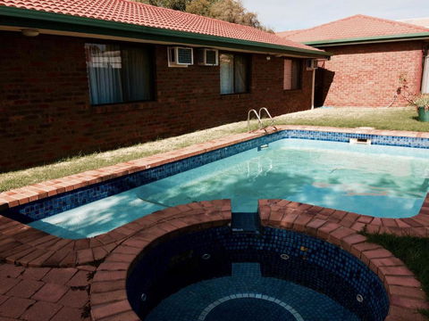City Gate Motel Mildura - Accommodation Asia 0