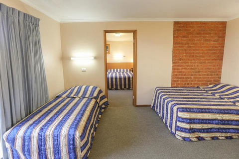 City Gate Motel Mildura - Accommodation Asia 6