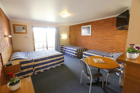 City Gate Motel Mildura - Accommodation Asia 2
